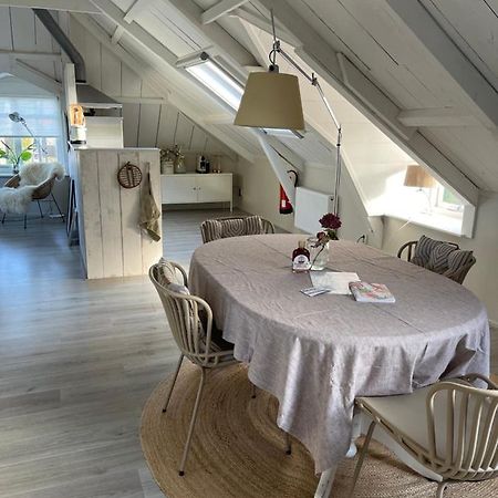 Apartamento Bij Risje Dorp Ballum Exterior foto