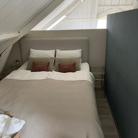 Apartamento Bij Risje Dorp Ballum Exterior foto